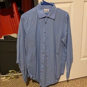 Dress shirt Calvin Klein
